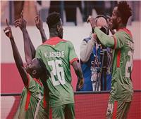أمم أفريقيا 2025| بوركينا فاسو يهزم السودان بثنائية ويتأهلان سويًا لثمن النهائي 