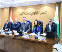  أسواق اليوم الواحد حققت نجاحًا كبيرًا.. وافتتاح سوق جديد بإمبابة الأسبوع المقبل