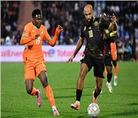 أمم أفريقيا 2025| انطلاق مباراة الكاميرون وموزمبيق