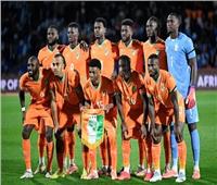 أمم أفريقيا 2025| انطلاق مباراة كوت ديفوار والجابون