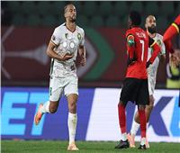 أمم أفريقيا 2025| تعادل بين الكاميرون وموزمبيق في الشوط الأول