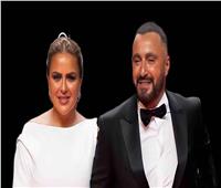 «الصحبة المحيطة»| رأي أحمد السقا في أزمة سرقة مها الصغير للوحات فنية