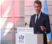 ماكرون يؤكد حماية انتخابات 2027 من أي تدخل أجنبي