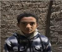 حبس والد صغير كفر الشيخ 4 أيام على ذمة التحقيقات عقب محاولة اختطاف نجله 