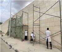 «كوبري الموت».. القاهرة تطرح مزايدة لفك وبيع كوبري السيدة عائشة