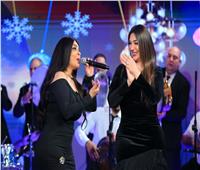 الفنانة هدى: والدي كان مؤذن جامع ولم يعارض دخولي الغناء 