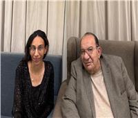 المقاولون العرب يدعم بطلة الجمهورية لسباحة ذوي الهمم.. وعادل فتحي يؤكد توفير كافة سبل الرعاية