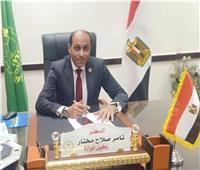 قبل بيعها في السوق السوداء.. ضبط سيارة محملة بأسطوانات بوتوجاز في الخانكة