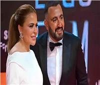 أحمد السقا: أزمتي مع مها الصغير تم احتواؤها ولا أسمح بإهانتها 