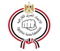 منتخب الكاراتيه يشارك في بطولة سيرياس ايه الدولية بجورجيا