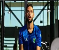 فادي فريد يضيف الهدف الثاني للاتحاد أمام الزمالك 