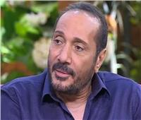 علي الحجار يكشف سر رفض عمار الشريعي تلحين تتر «بوابة الحلواني»