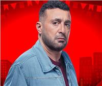 أحمد السقا يعلن اعتزاله السوشيال ميديا.. لهذا السبب