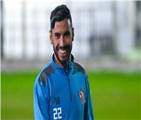 الزمالك ينتظر العرض الرسمي من بيراميدز لضم ناصر ماهر 