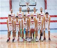 الزمالك يهزم سبورتنج في دوري كرة السلة 