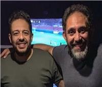 عمرو مصطفى: مراهن على نجاحي مع محمد حماقي في 2026