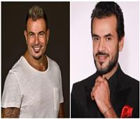 سامو زين: عمرو دياب سابق عصره.. ولديه مواصفات الفنان المتكامل