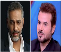 حكاية أغنية رفضها «سامو زين» وكانت سر نجاح فضل شاكر