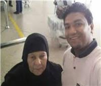 المخدرات حولت الابن إلى قاتل