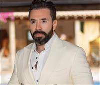 رامي وحيد: ابتعدت عامين لأن الأدوار أقل من أحلامي