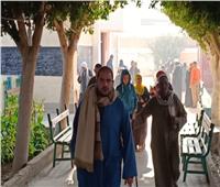 افتتاح لجان الانتخابات في مركز المنيا وسط إقبال وتنظيم مشهود