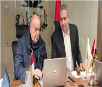 غرفة عمليات «الجبهة الوطنية» تتابع جولة الإعادة بالدوائر الـ27 الملغاة