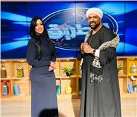 سيرا إبراهيم تستضيف حجازي متقال في حلقة قوية اليوم على TEN