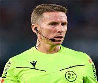 إعلان حكام مباراة ريال مدريد وبيتيس