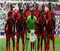 أمم أفريقيا 2025| تشكيل السودان ضد السنغال في دور الـ16 