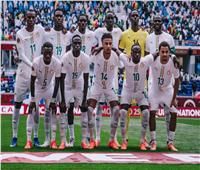 أمم أفريقيا 2025| تشكيل السنغال لمواجهة السودان في دور الـ16 