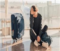 انتبه| اضطراب الرحلات الجوية يسرق طاقتك