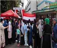 بدء جولة الإعادة لـ27 دائرة متبقية من المرحلة الأولى لانتخابات النواب