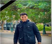 مصرع سائق دليفرى بمدينة شبين الكوم في حادث سير