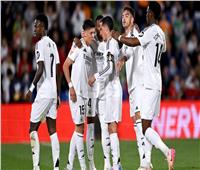 ريال مدريد يستضيف بيتيس في الدوري الإسباني