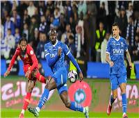 تشكيل الهلال المتوقع أمام ضمك في الدوري السعودي للمحترفين