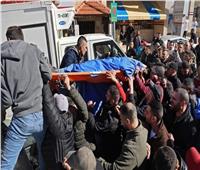 استشهاد فلسطينيين برصاص الاحتلال الإسرائيلي وإصابة آخر في خان يونس