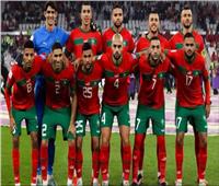 المغرب يستدرج تنزانيا في دور الـ 16 بكأس أمم أفريقيا 2025