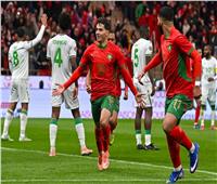 موعد مباراة المغرب وتنزانيا والقنوات الناقلة في دور الـ 16 بكأس أمم أفريقيا
