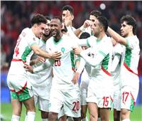 تشكيل منتخب المغرب المتوقع أمام تنزانيا في دور الـ 16 بكأس أمم أفريقيا