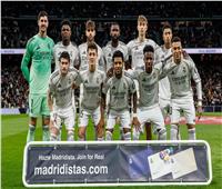 موعد مباراة ريال مدريد وبيتيس في الدوري الإسباني.. والقنوات الناقلة