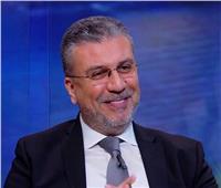 عمرو الليثي يستعرض قواعد السعادة في برنامج «أبواب الخير»
