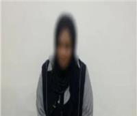  الداخلية تضبط سيدة توزع أموالا بمحيط لجان الأقصر