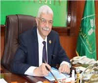جامعة المنوفية تشهد نقلة نوعية في الأنشطة الطلابية خلال عام 2025