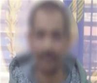الداخلية تضبط شخص يوزع أموالا بمحيط لجان كوم حمادة