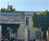 كلب ضال يعقر 4 أطفال بسوهاج