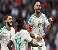 أمم أفريقيا 2025| ثنائي منتخب الجزائر يقترب من الغياب أمام الكونغو الديمقراطية
