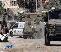سيارة فلسطينية دهست شخصاً قرب مستوطنة عطيرت وهربت