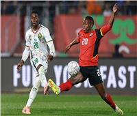أمم أفريقيا 2025| انطلاق مباراة جنوب أفريقيا والكاميرون