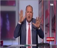 نشأت الديهي: المنطقة لن تحتمل تكرار سيناريو فنزويلا في إيران
