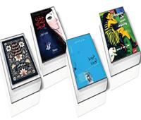 ثمانية عناوين بين عامين: عينة عشوائية لأفضل قراءات 2025
